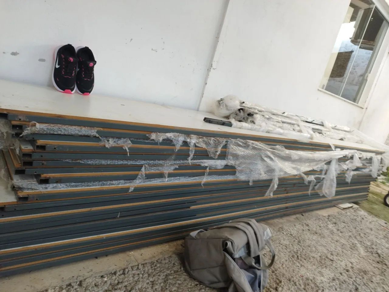 Prateleira expositoras - Foto 4