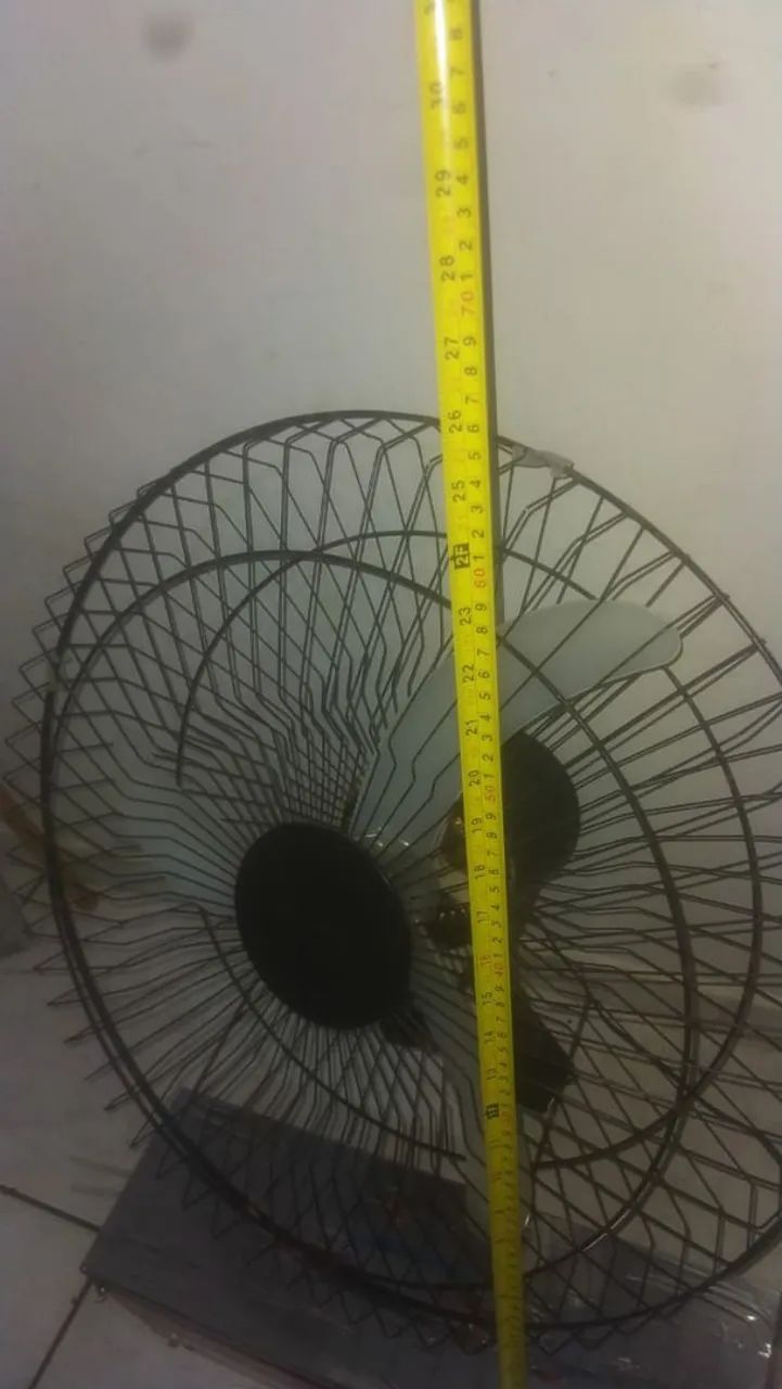 Ventilador de Teto - Oportunidade! - Foto 2