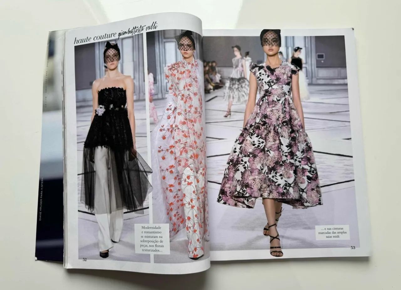 Revista Especial Caras Fashion Edição 11 - Foto 2