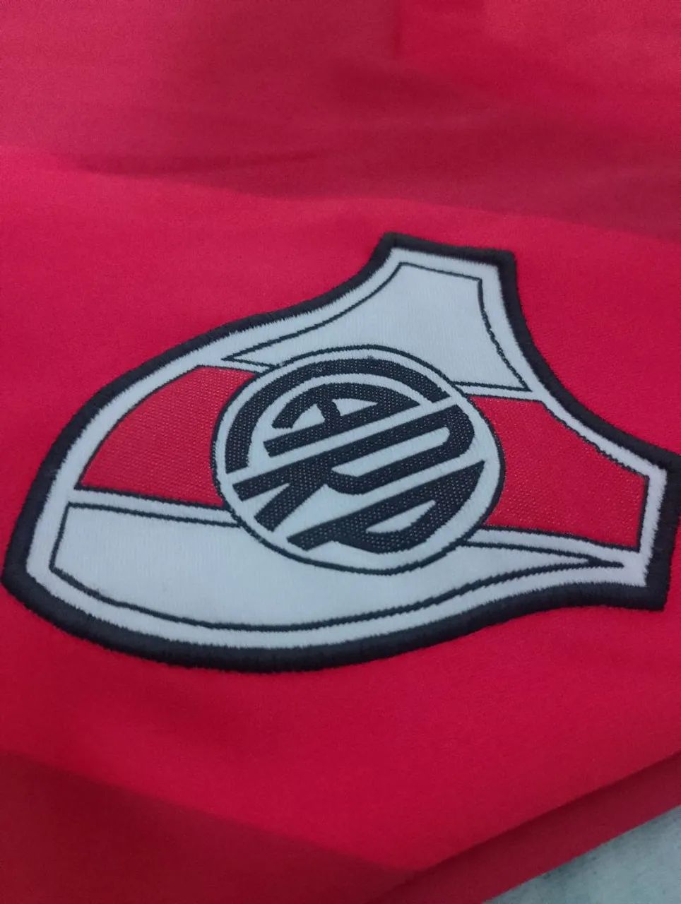 adidas P River Alternativa Roja 2020 (Usado)   - Foto 5
