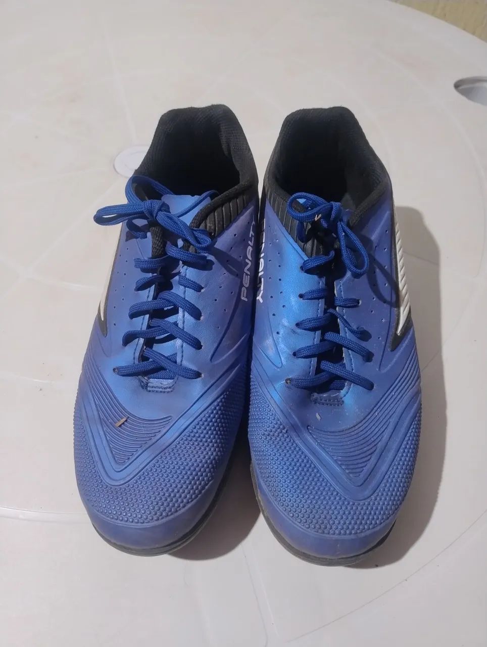 CHUTEIRA SOCIETY PENALTY N40  - Foto 6