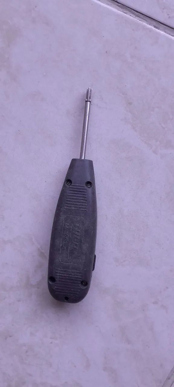 Ferramenta de impacto para RJ45 - Foto 2