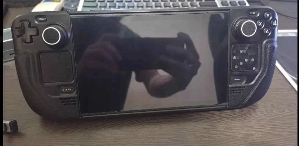 その他 steam deck lcd 512G Console Valve Steam Deck 512Gb Stantard Preto | Amazon.com.br