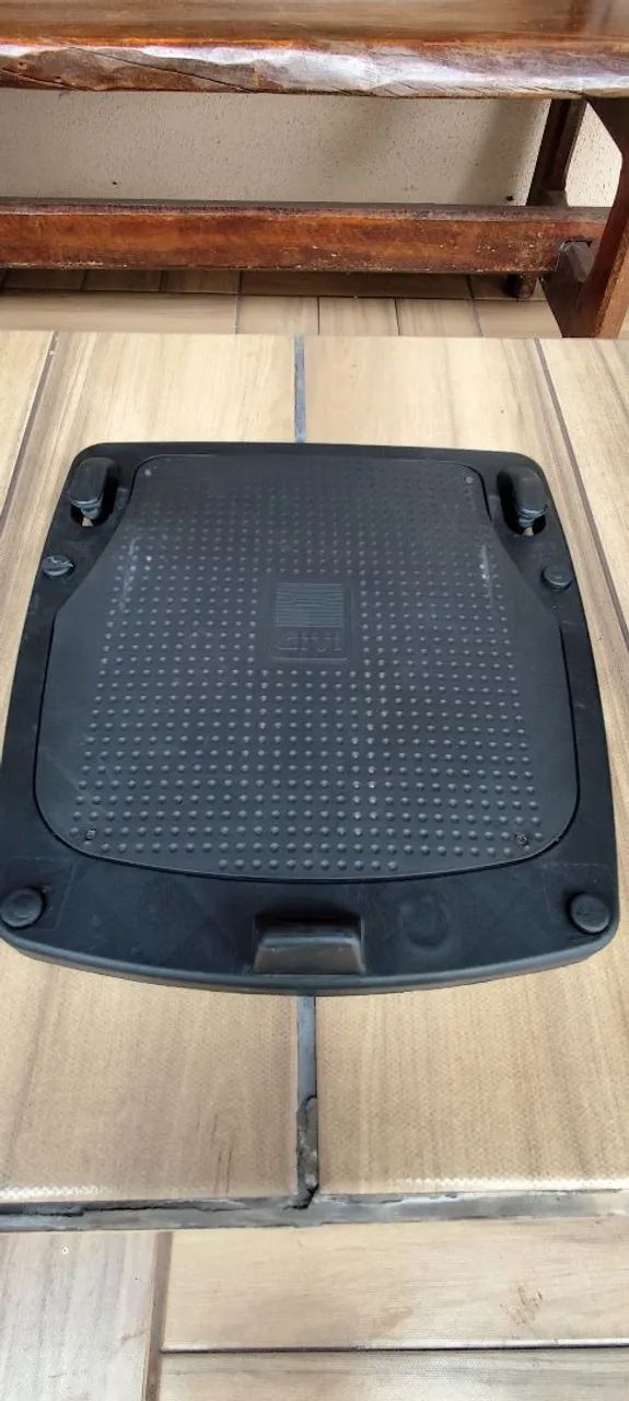 Bau para moto. - Foto 4