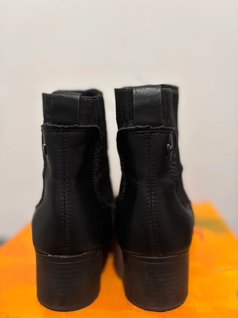 Bota Mississipi  - Foto 5
