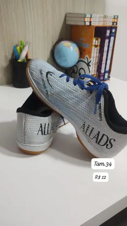 Calçados menino barbada! - Foto 2