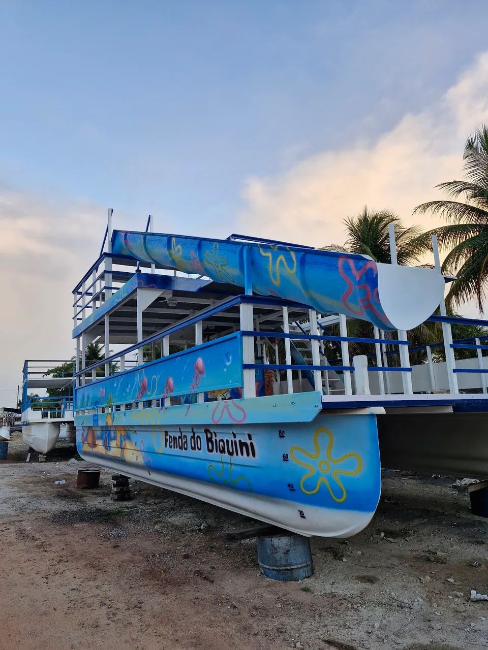 Catamarãs de todos os tamanhos, Aparti de R$80.000 - Foto 2