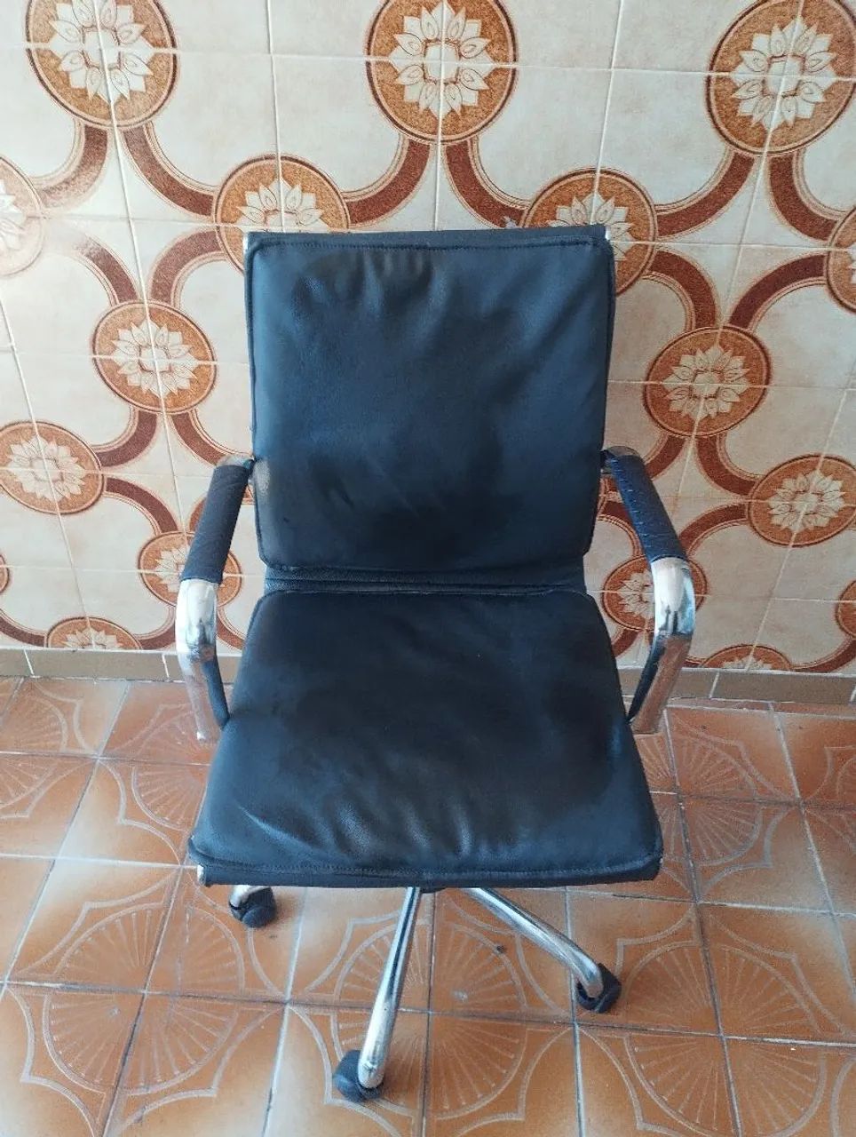 Cadeira de escritório  - Foto 2