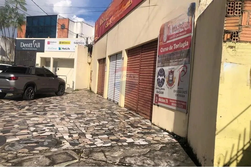 Ponto Comercial no Planalto