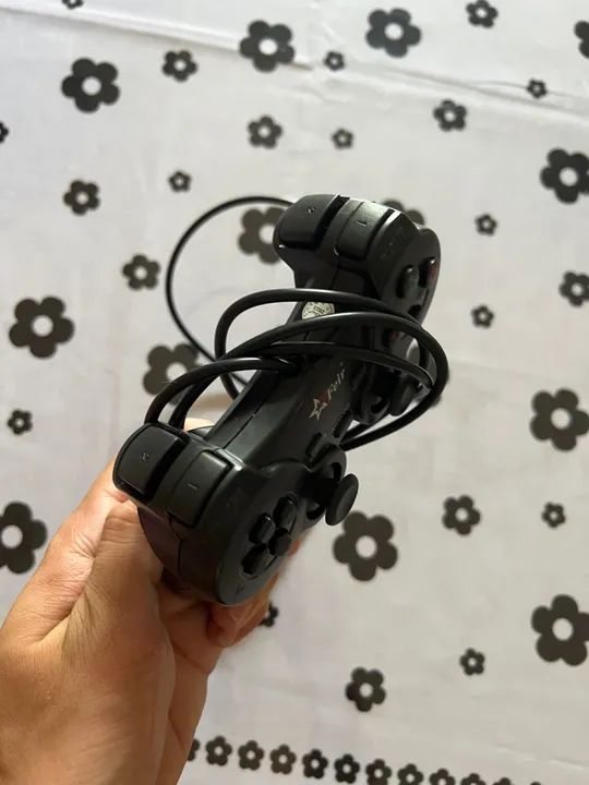 Controle USB Para Pc e game retro  - Foto 4