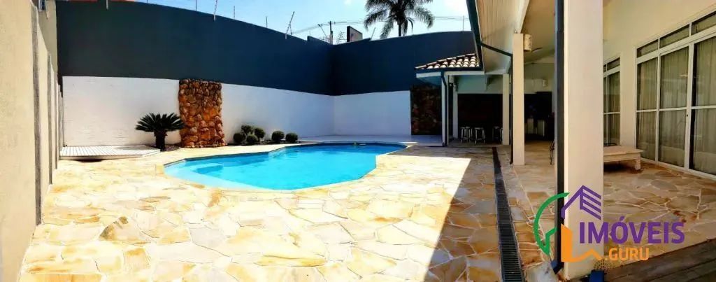 CASA EM CONDOMÍNIO - CONDOMÍNIO MILLENIUM - SP - Foto 3