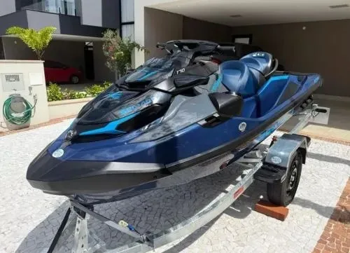JETSKI 170 ANO2024 - SEMINOVO 