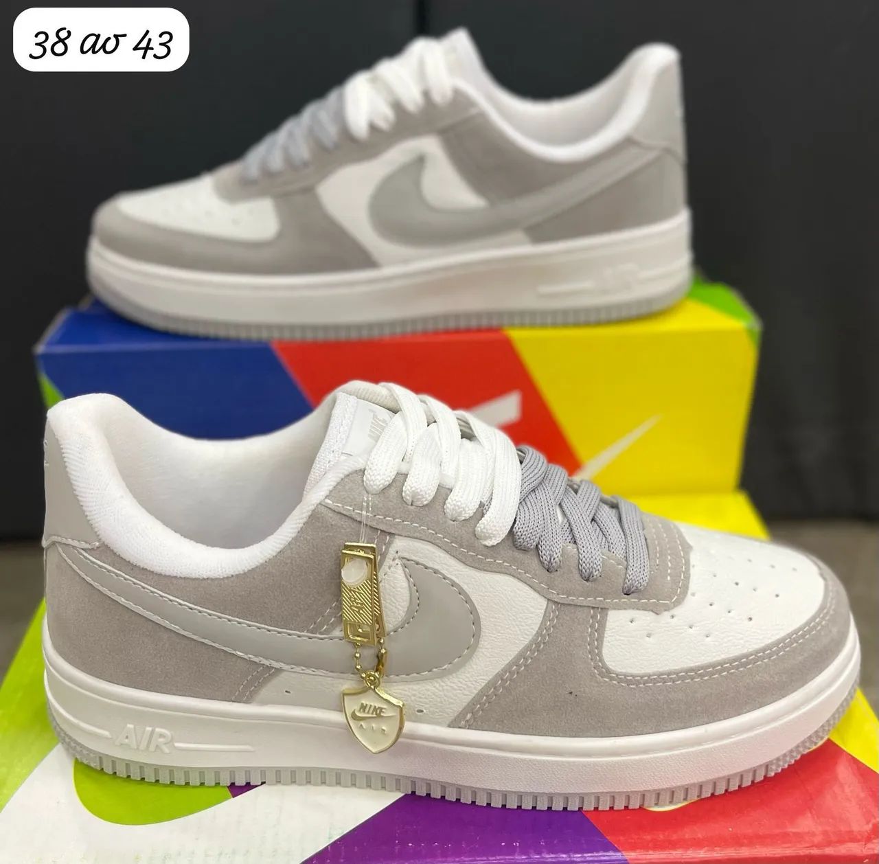Tênis Nike Dunk - Foto 4