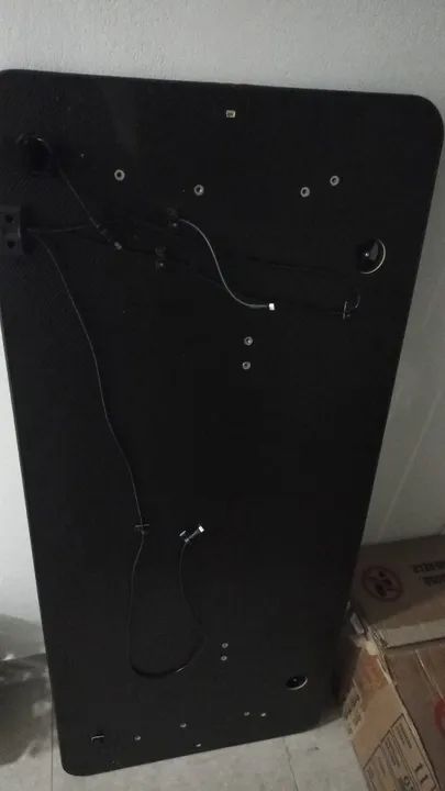 Pc gamer ryzen 7 3700x placa RTX 3050 8gb e mesa gamer com RGB  - Foto 4