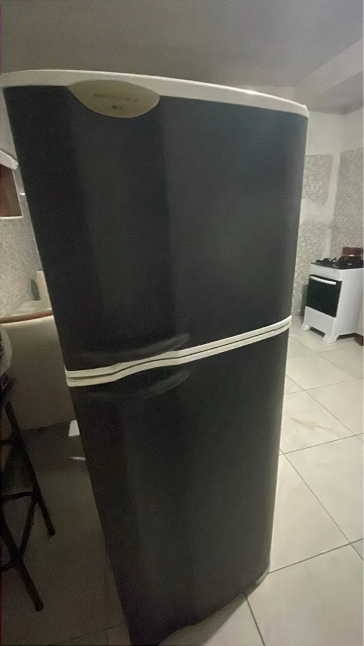 Geladeira Electrolux Frost Free