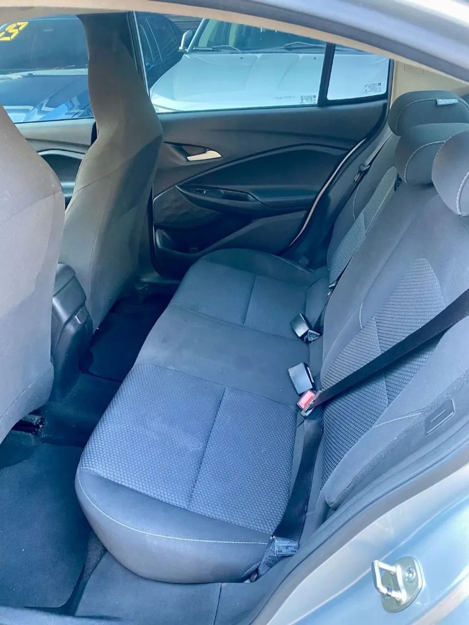VENDO CHEVROLET ONIX 2023 , PEQUENA ENTRADA+R$1.073,50 FIXAS !!!!  - Foto 3