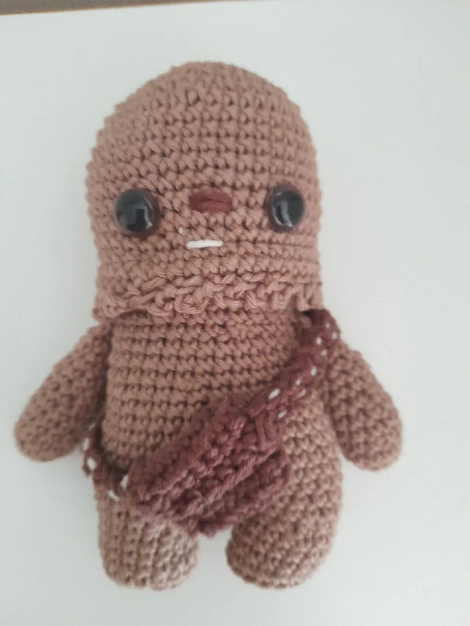 Bonecos de tecido Star Wars