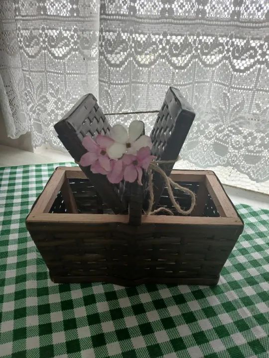 bandeja vime sintético  - Foto 2