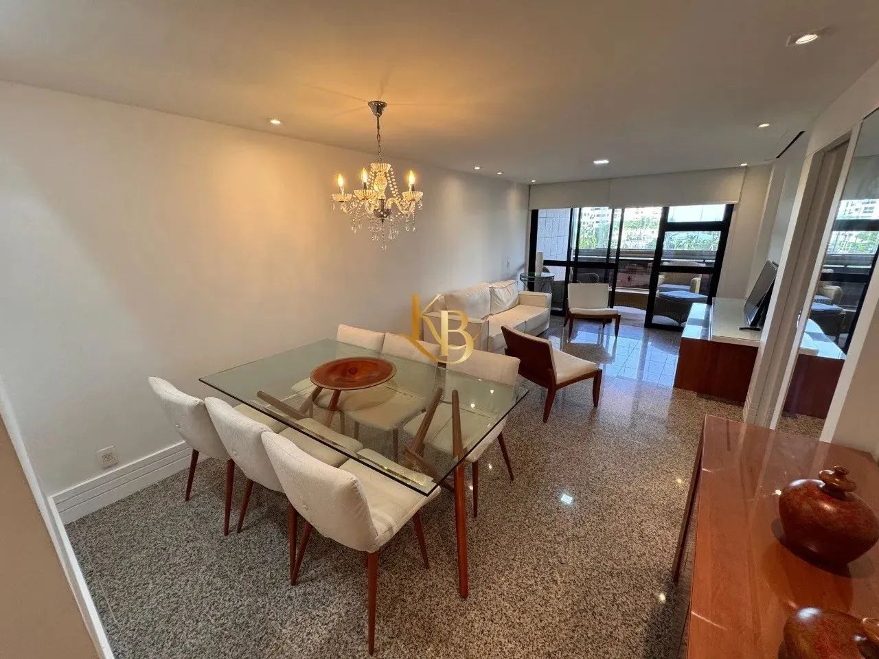 APARTAMENTO RESIDENCIAL em RIO DE JANEIRO - RJ, BARRA DA TIJUCA - Foto 3