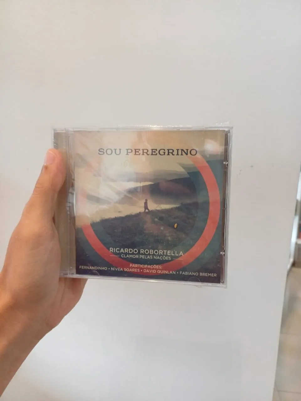 CD