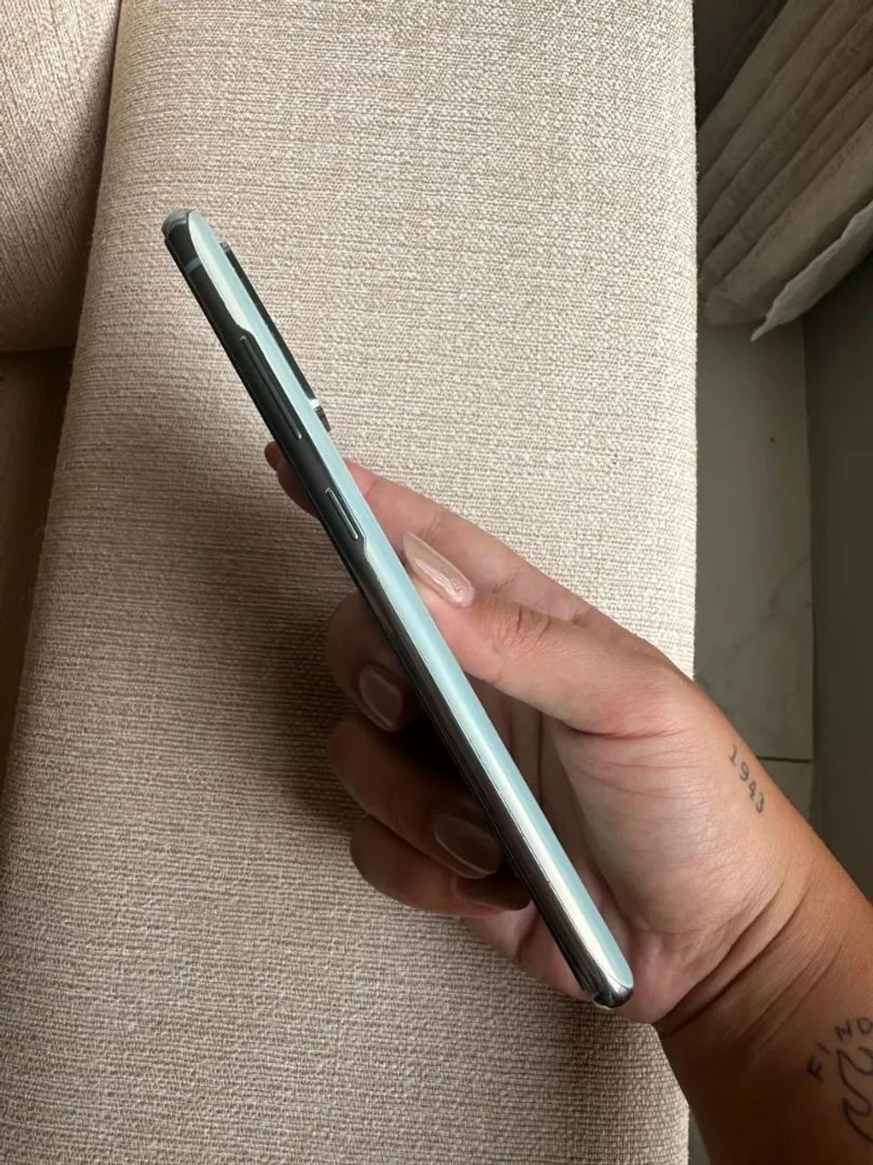 SAMSUNG GALAXY S20 FE - Foto 3