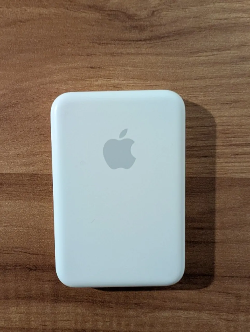 Carregador magsafe Apple original powerbank 5000 mah