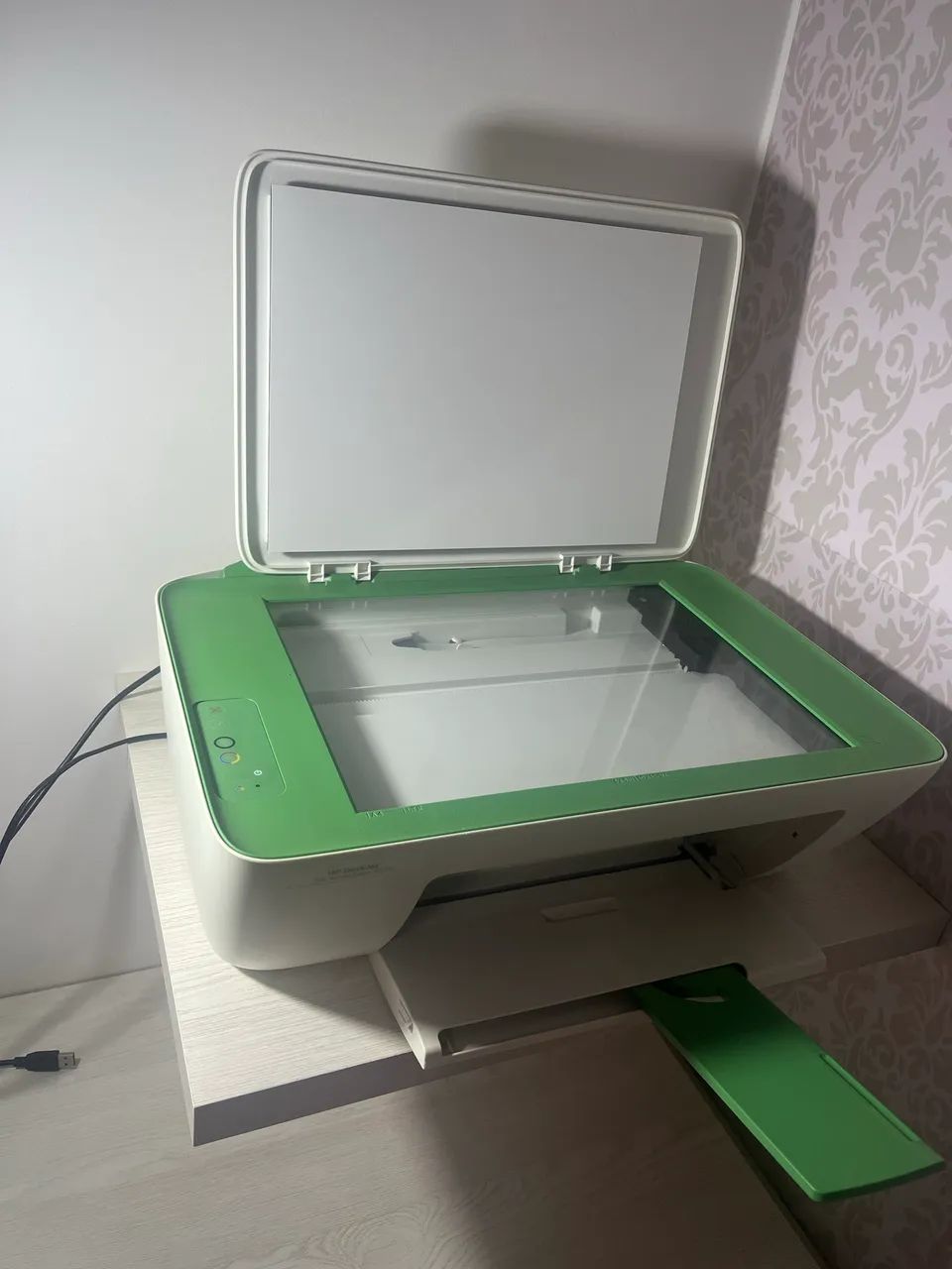 Impressora HP 2376 - Foto 4