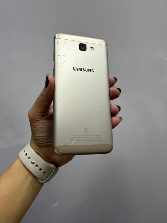 Samsung j5 prime  - Foto 3