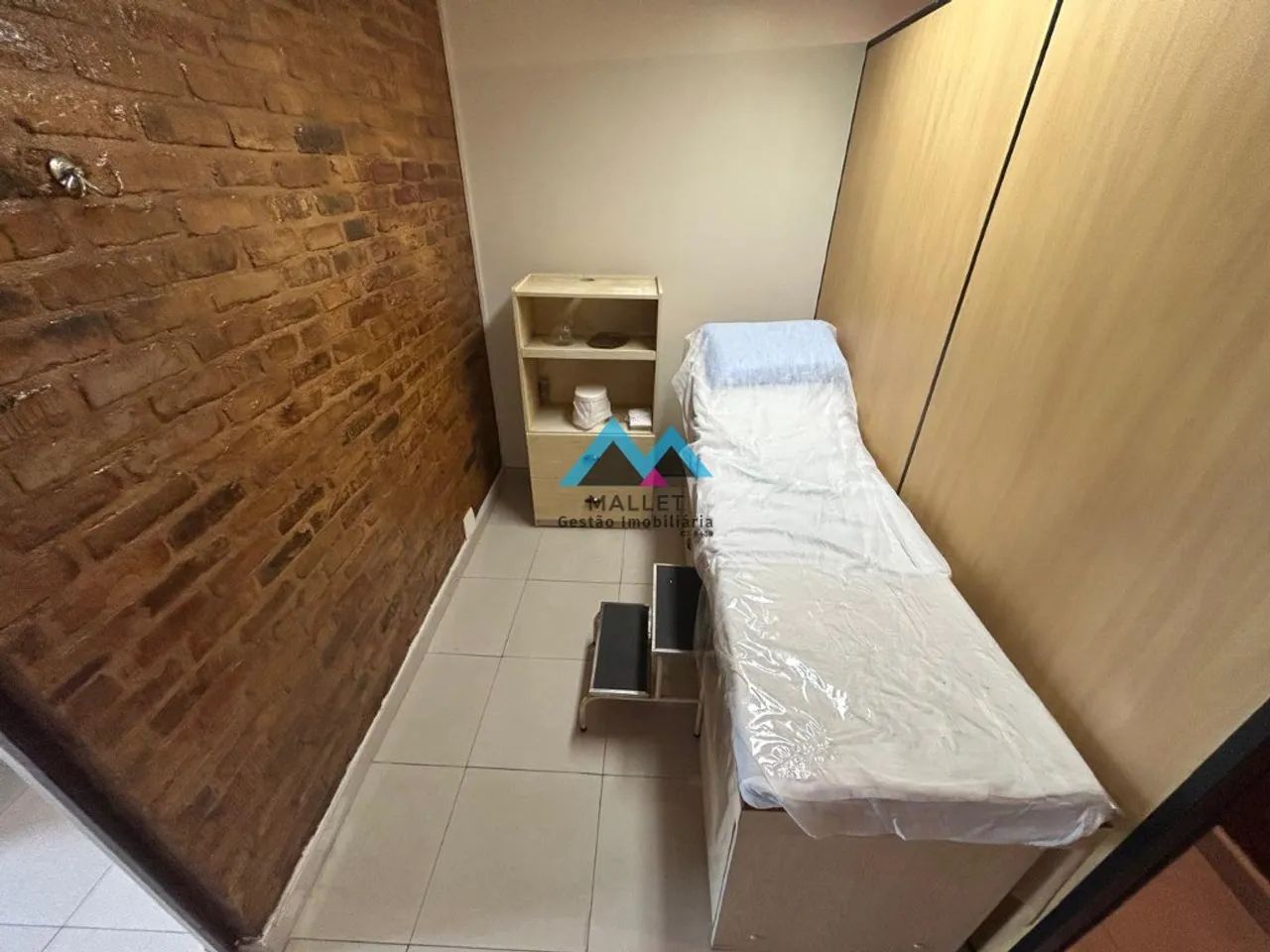 Excelente sala comercial, 35 m², para locação no Centro do Rio de Janeiro. - Foto 10