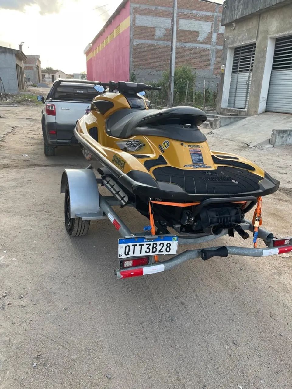 Jet yamanha 2012 - Foto 6