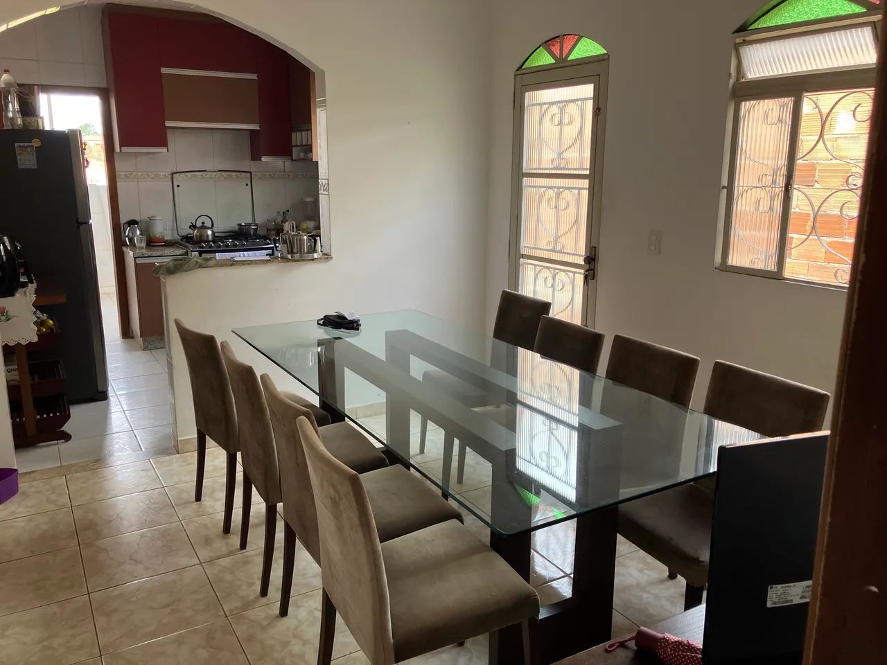 Foto - Ribeirão das Neves - Rosaneves