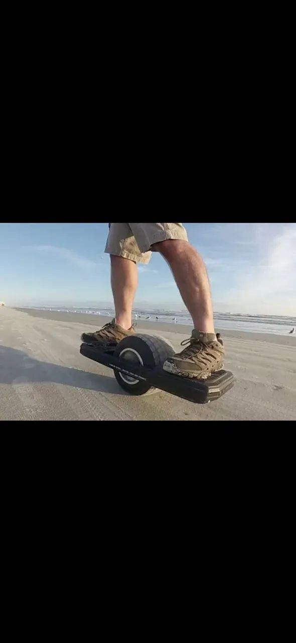 Skatboard elétrico hoverboard trotter t2  - Foto 5