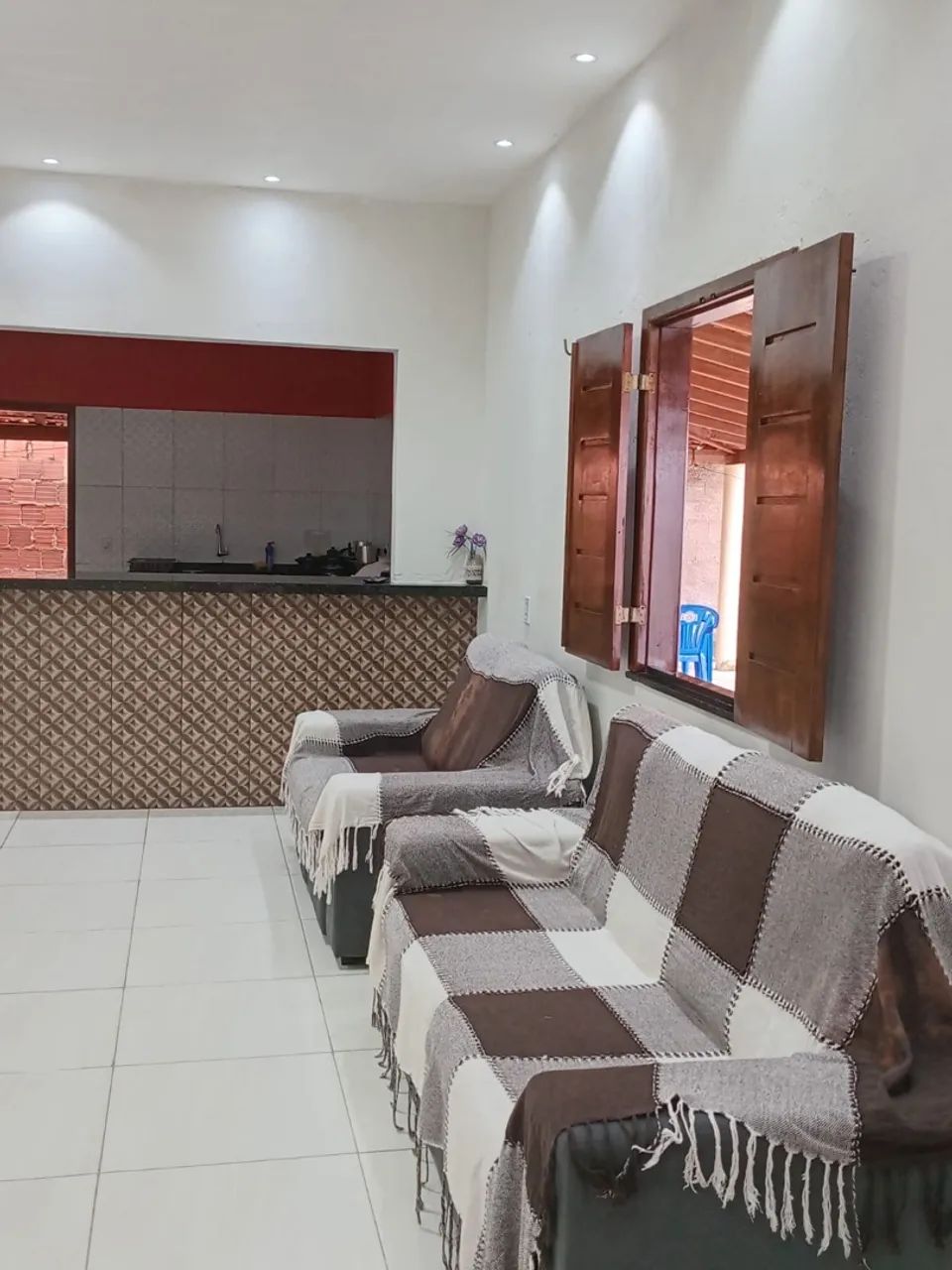 Casa por temporadas  - Foto 3
