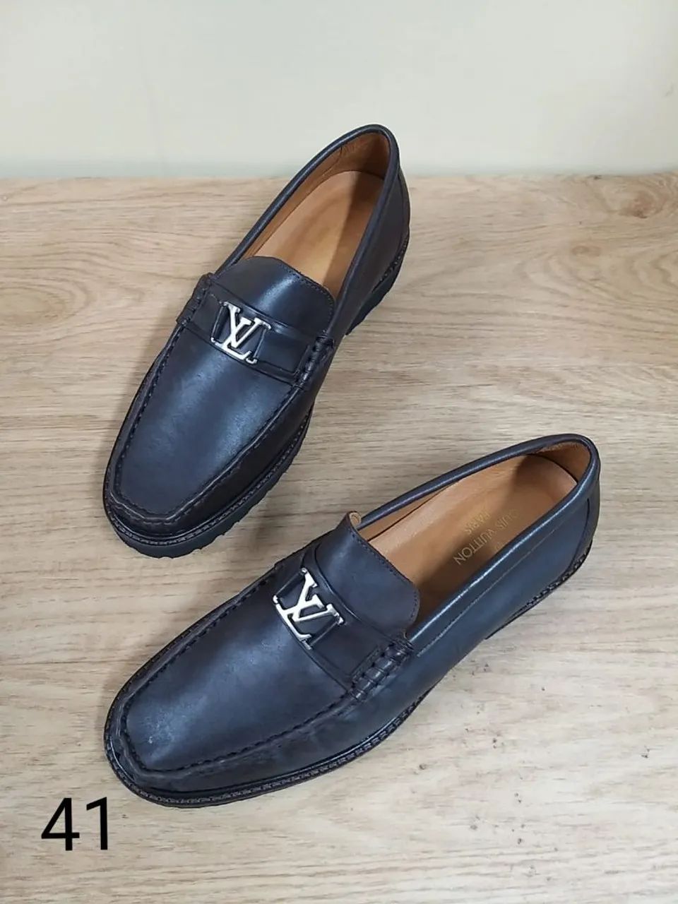 Mocassim LV  - Foto 2