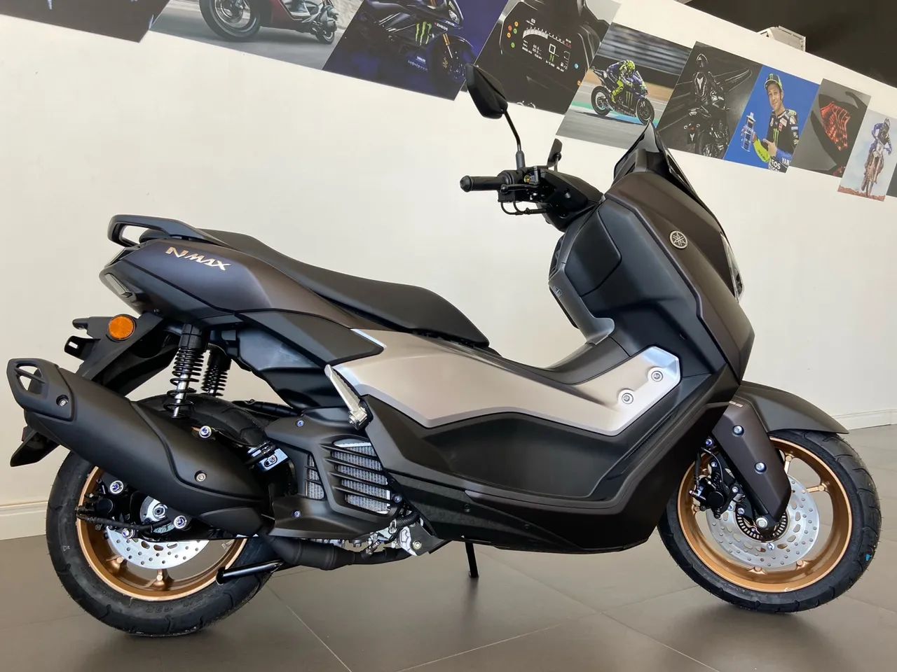 nmax connected 160 abs
