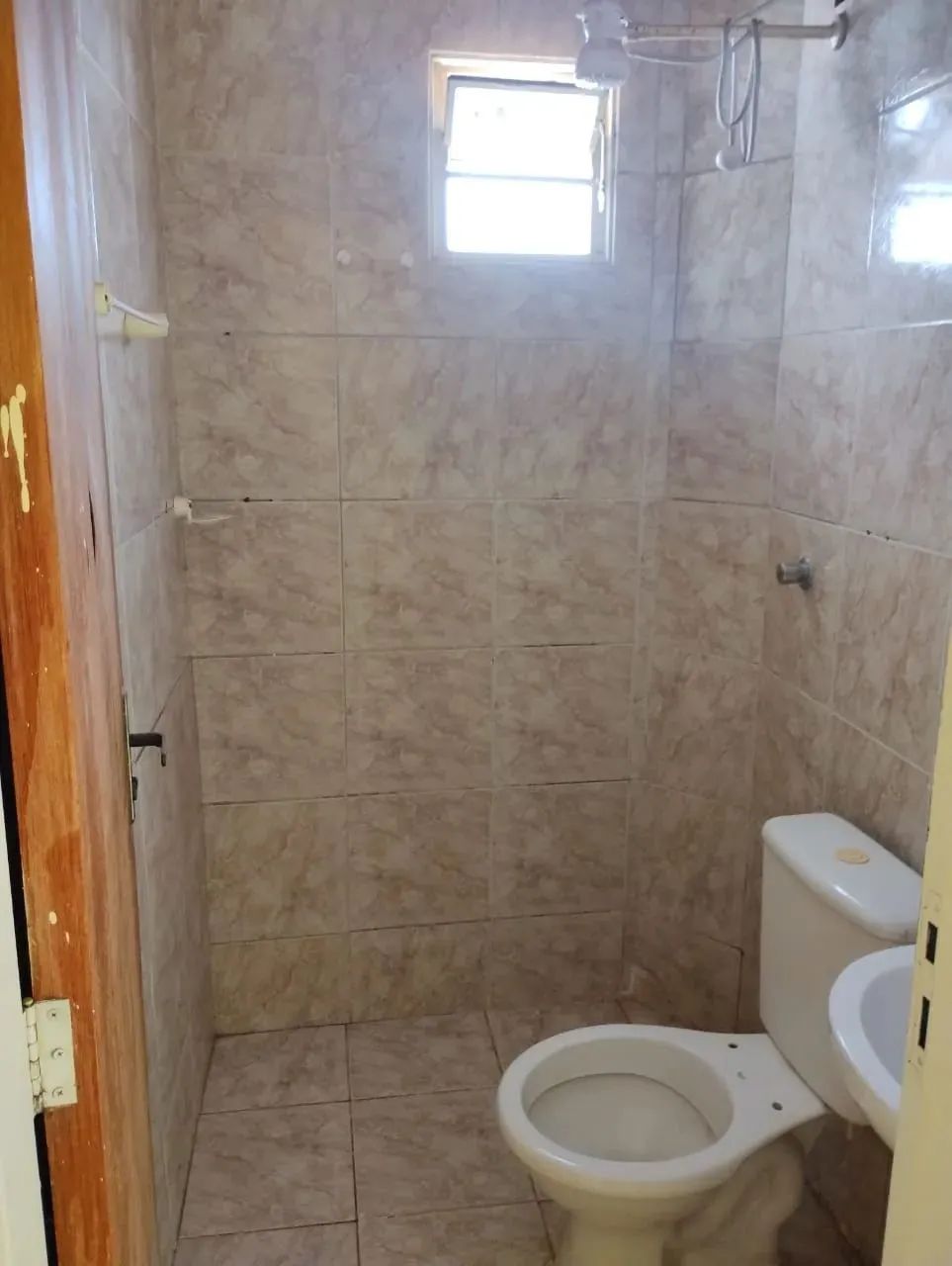 Kitnets para aluguel com 40 metros quadrados com 1 quarto em Valparaiso II - Foto 3