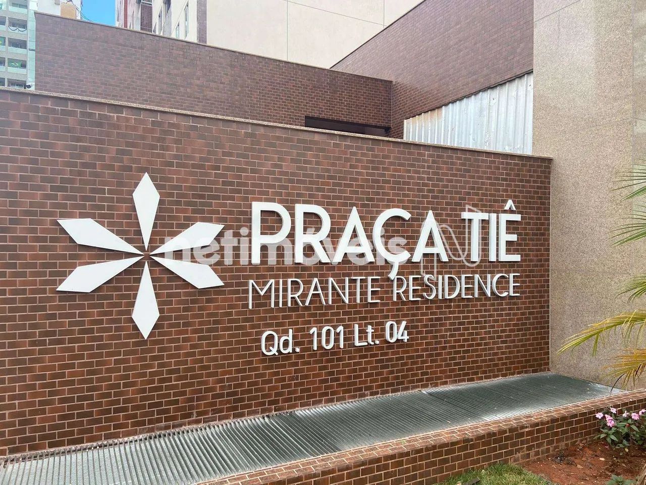 Venda Apartamento 4 quartos Norte Águas Claras