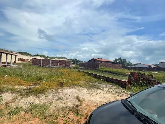 Terreno na Praia de Camurupim - Foto 3