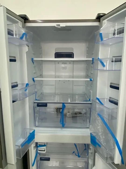 Geladeira Electrolux 480 Litros IM7S - Foto 4