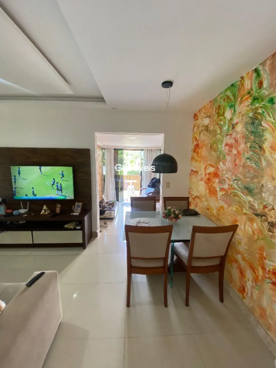 APARTAMENTO RESIDENCIAL em CAMAÇARI - BA, CATU DE ABRANTES (ABRANTES)