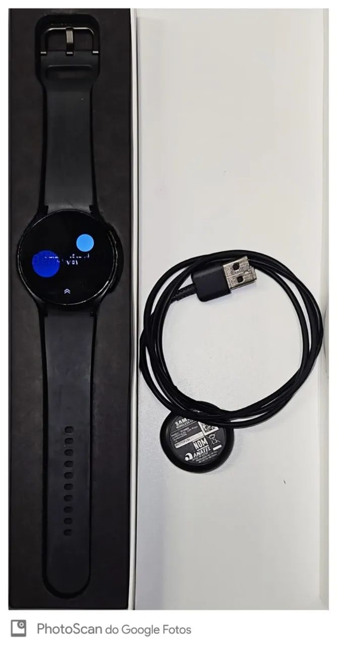 Samsung Galaxy Watch 4 - Foto 3