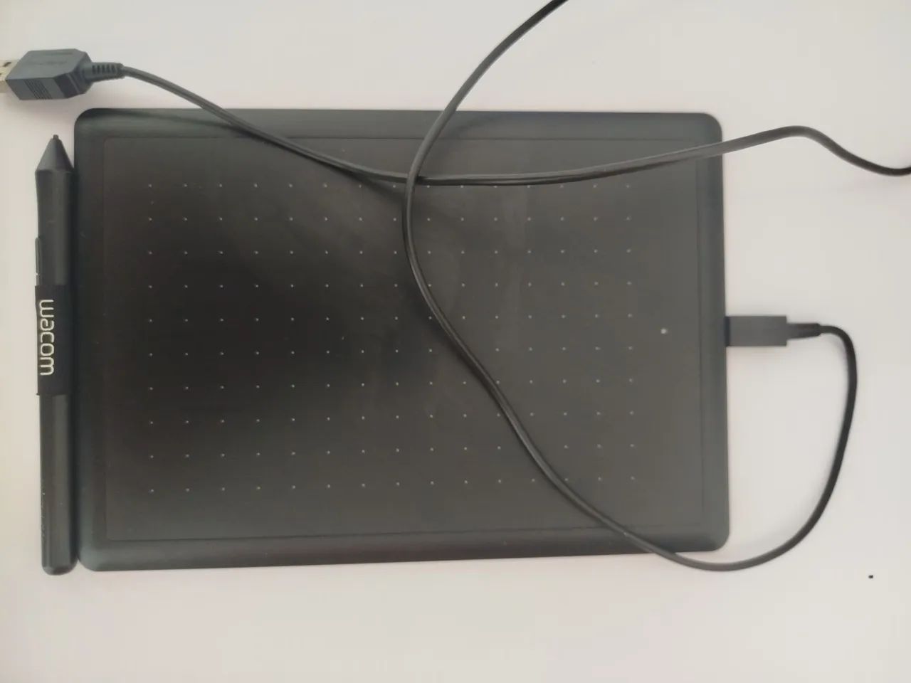 Mesa digitalizadora CTL 472 - Semi nova - Foto 2