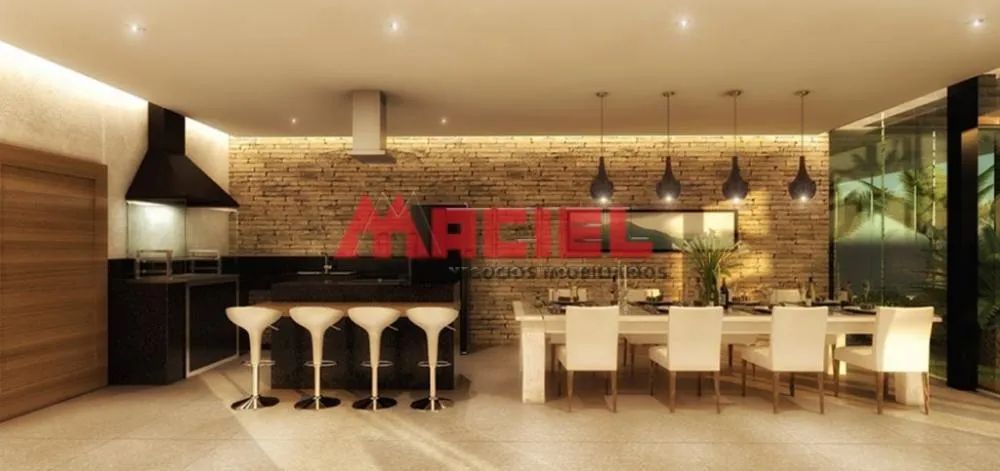 Terreno de 250m² no condomínio Residencial Malibu em Caçapava - SP - Foto 15