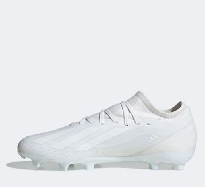 Chuteiras de Campo Adidas X Crazyfast P3 Unissex - Exclusiva 