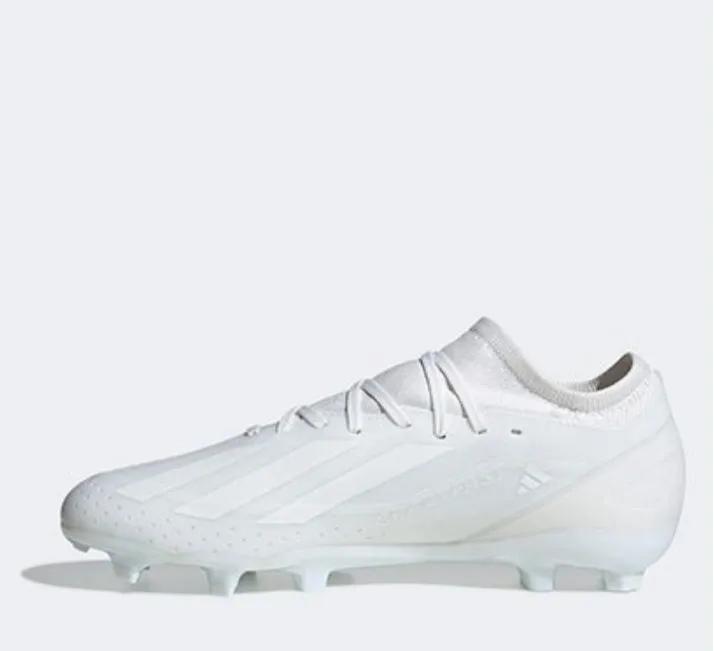 Chuteiras de Campo Adidas X Crazyfast P3 Unissex - Exclusiva