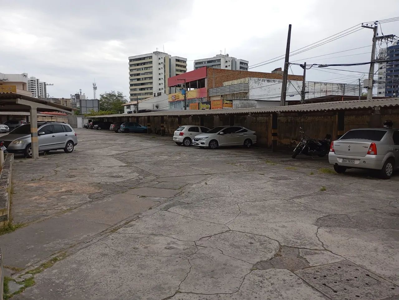 Condomínio João Sales Campos / Bairro Grageru - Foto 5