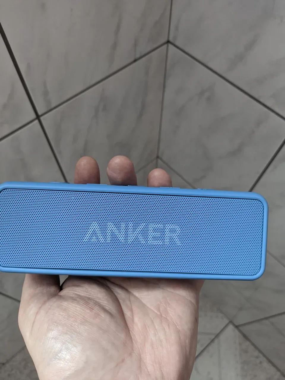 Caixa de Som Bluetooth Anker SoundCore 2 - Foto 2
