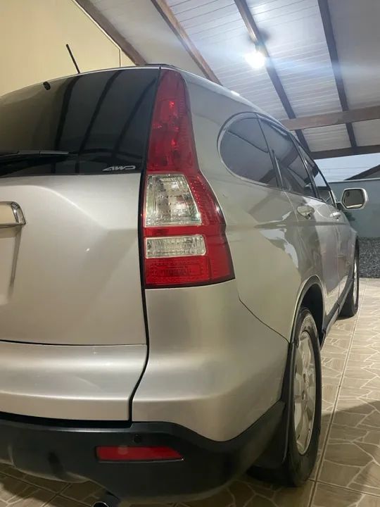 Honda CR-V  - Foto 5