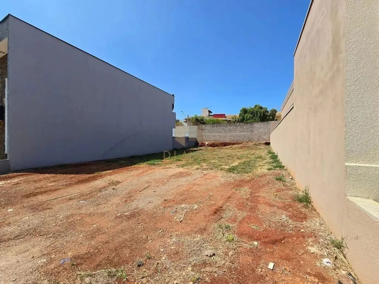 Terreno à venda no Condomínio Royal Garden no Bairro Parque Brasil 500 em Paulínia - Foto 5