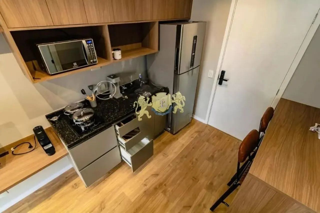 Apartamento para venda no Jardim Prudência - Edifício Verdana - Foto 5